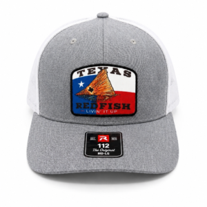 Saltwater Mist Cap