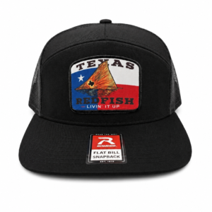 Stealth Wave Cap
